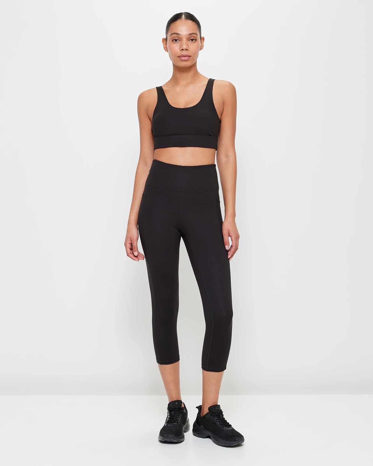 Target on sale sports tights