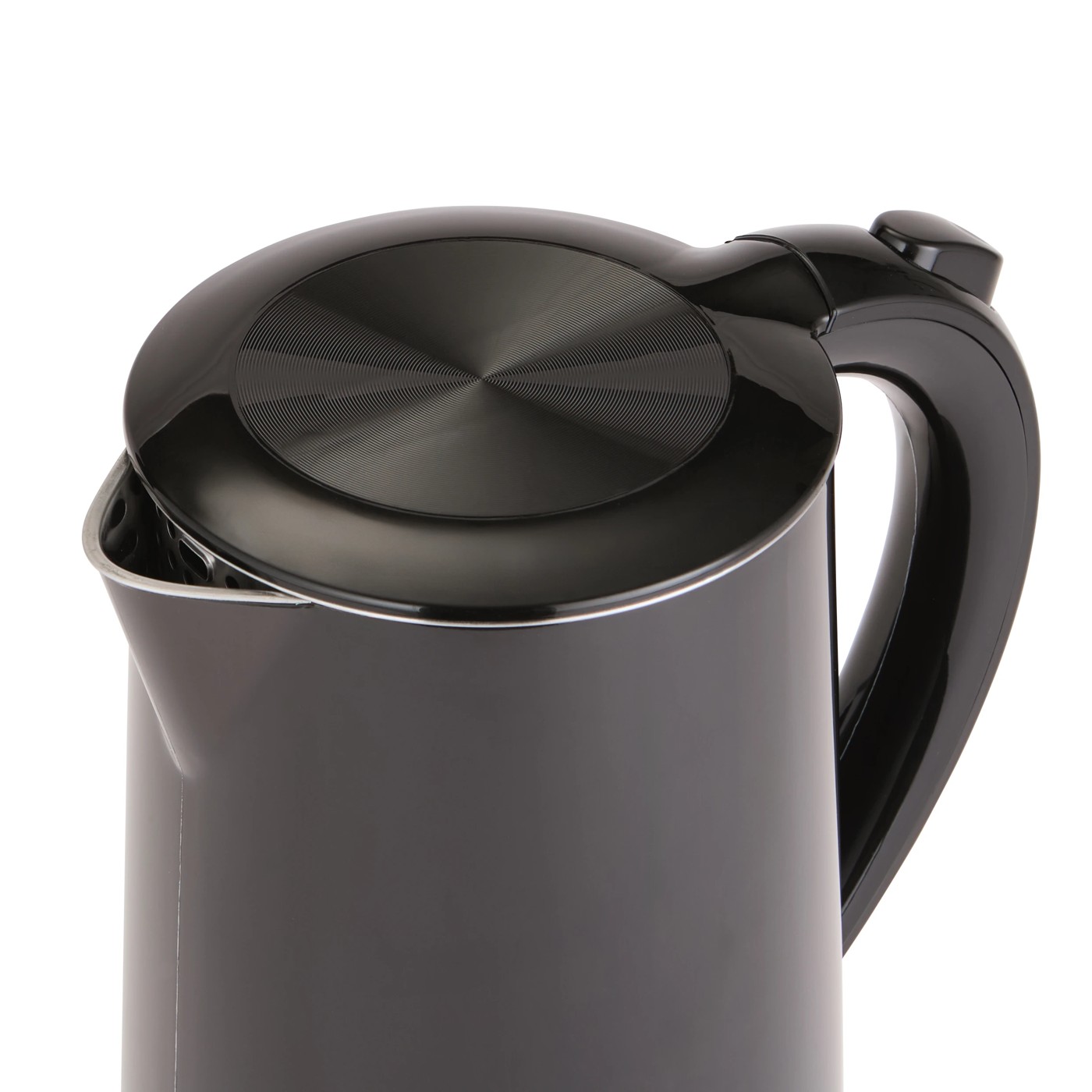 Anko 1.7L Digital Kettle 4 of 5