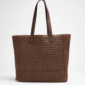 Essential Market Tote Bag product image