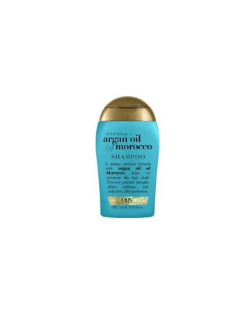 OGX Renewing + Repairing & Shine Argan Oil Of Morocco Shampoo For Dry & Damaged Hair 88.7ml