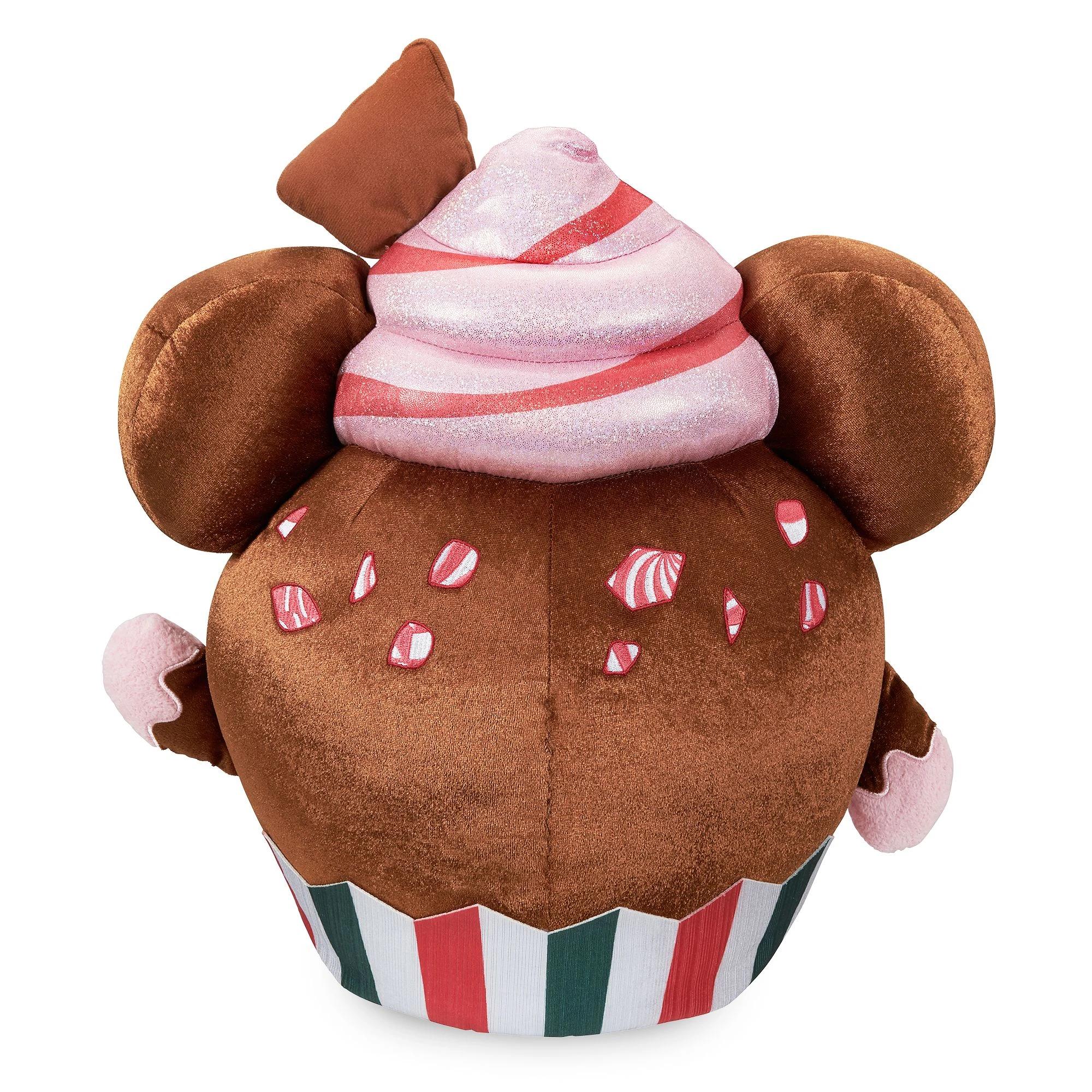 Disney Munchlings Holiday Me Peppermint Mickey | Target Australia