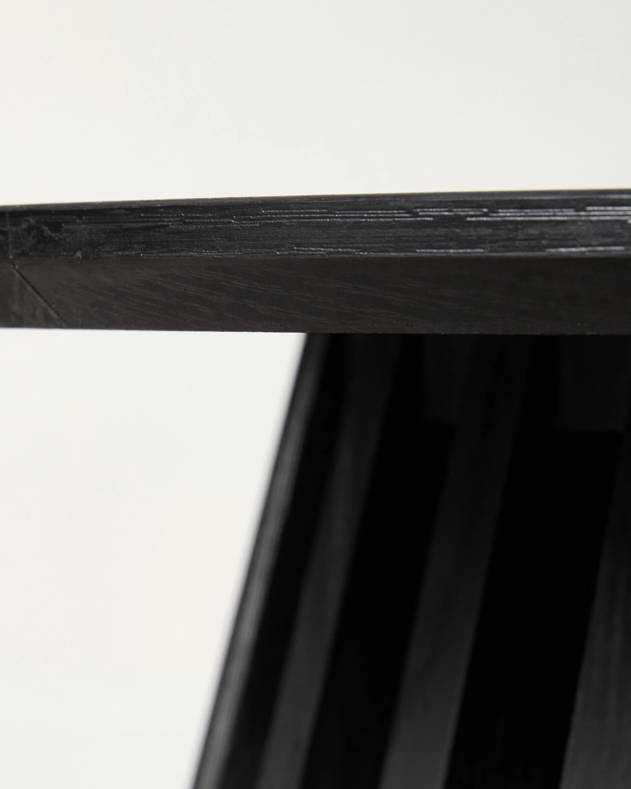 Anko Nate Coffee Table - Black 5 of 6