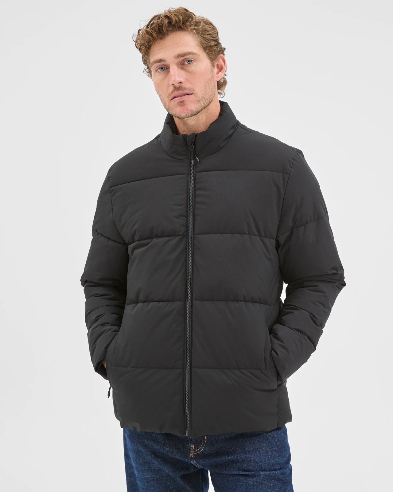 Puffer Jacket 5 of 5