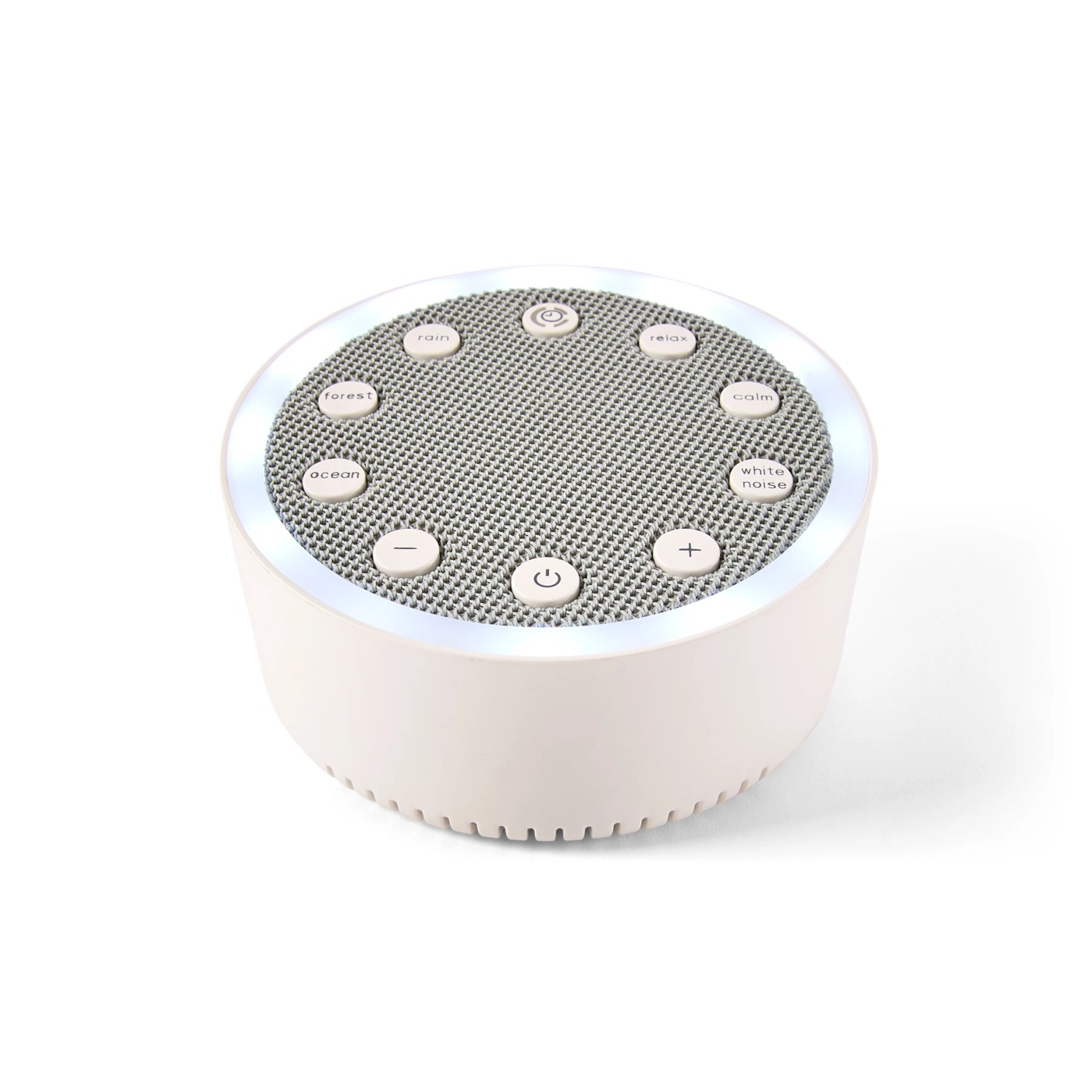 Anko White Noise Speaker with Light 5 of 6