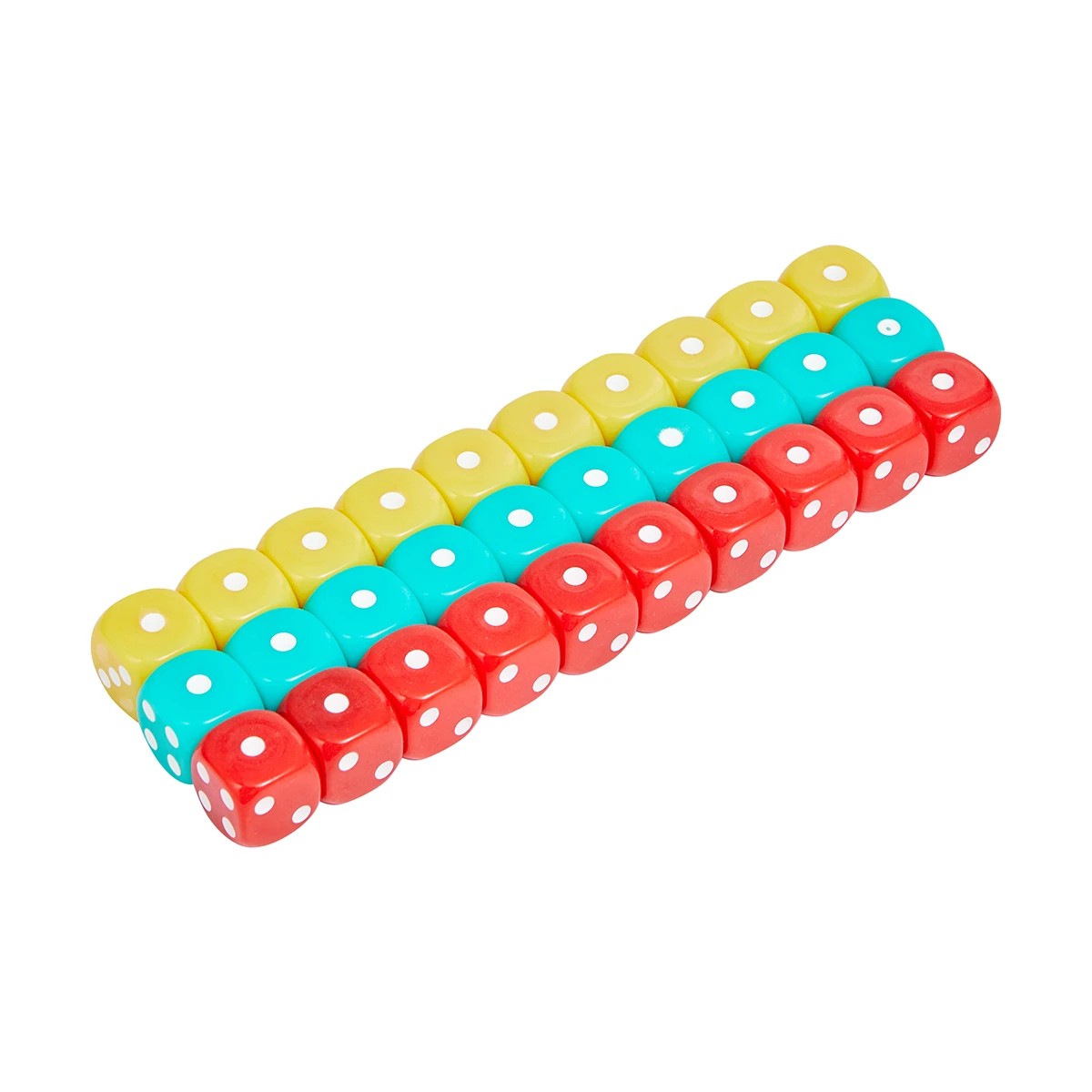 Dice Set, 30 Pack - Anko | Target Australia