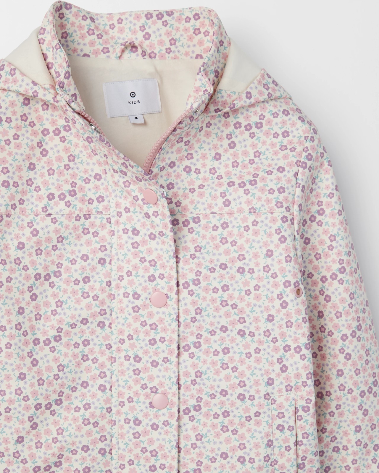 Spray Jacket  6 of 6