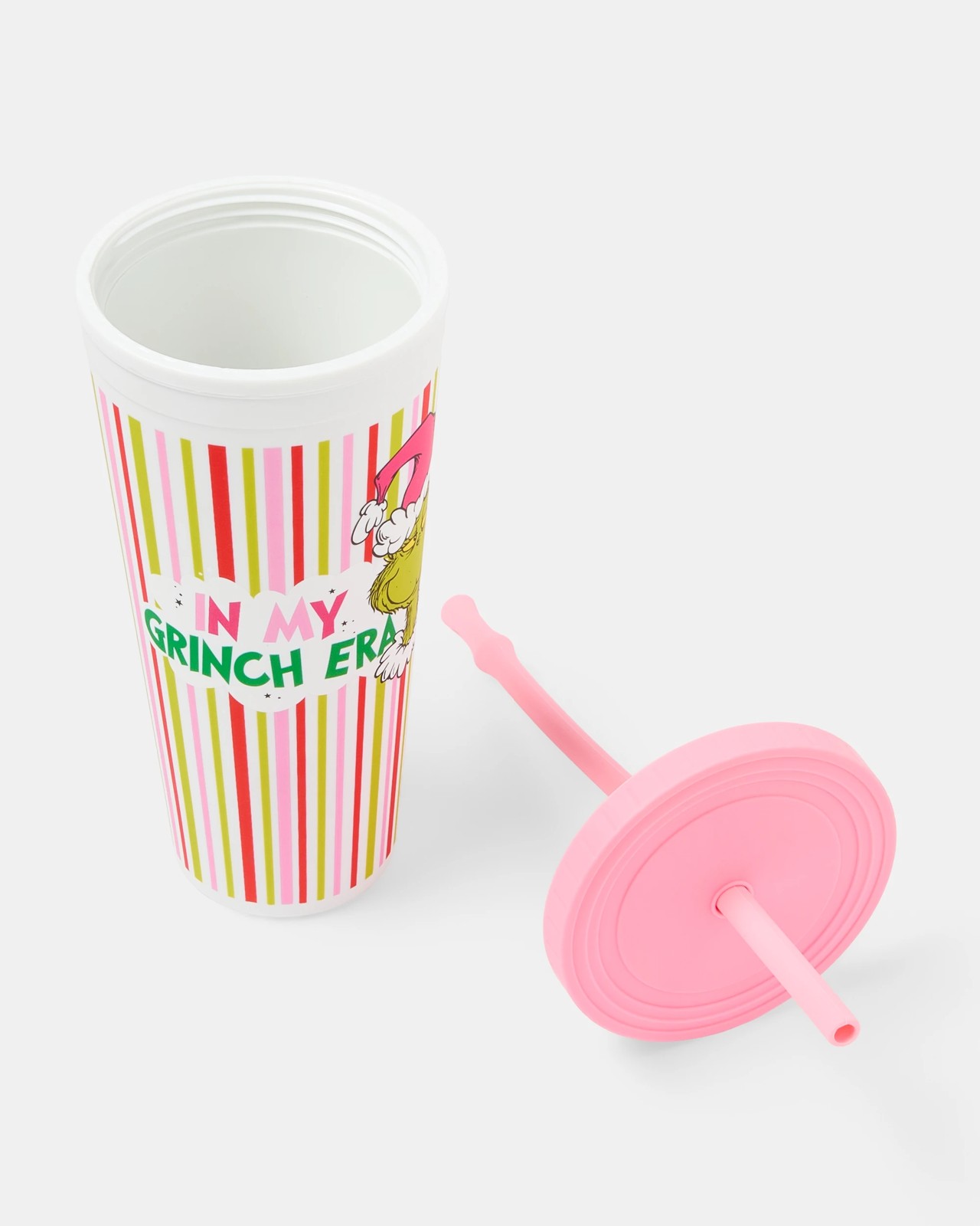 The Grinch Tumbler 4 of 4