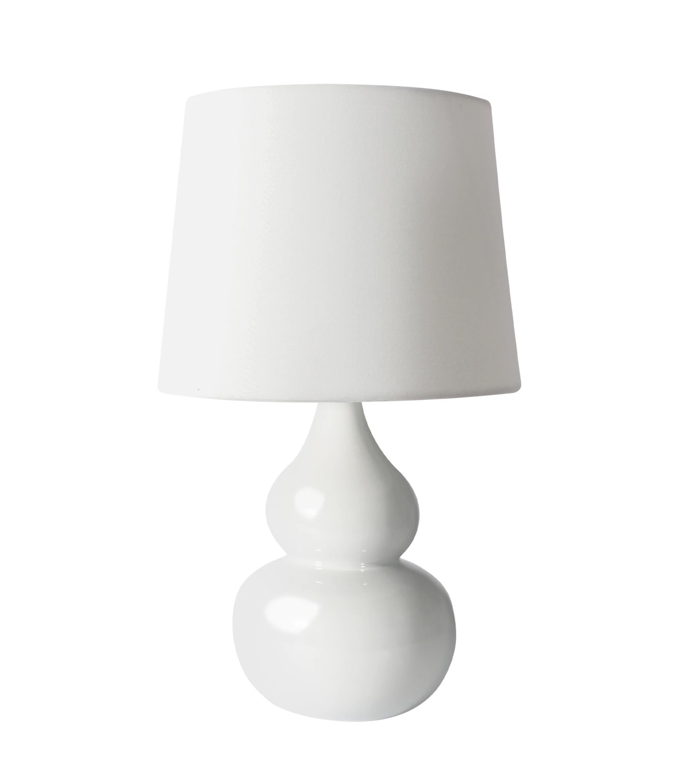 White on sale target lamp