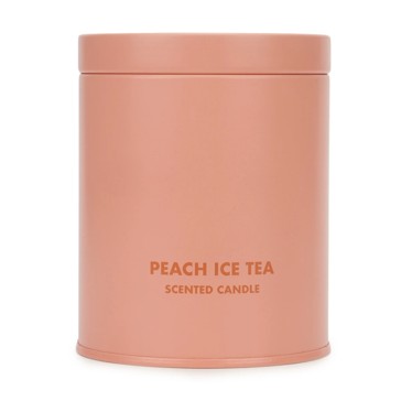 Peach Iced Tea Tin Candle - Anko