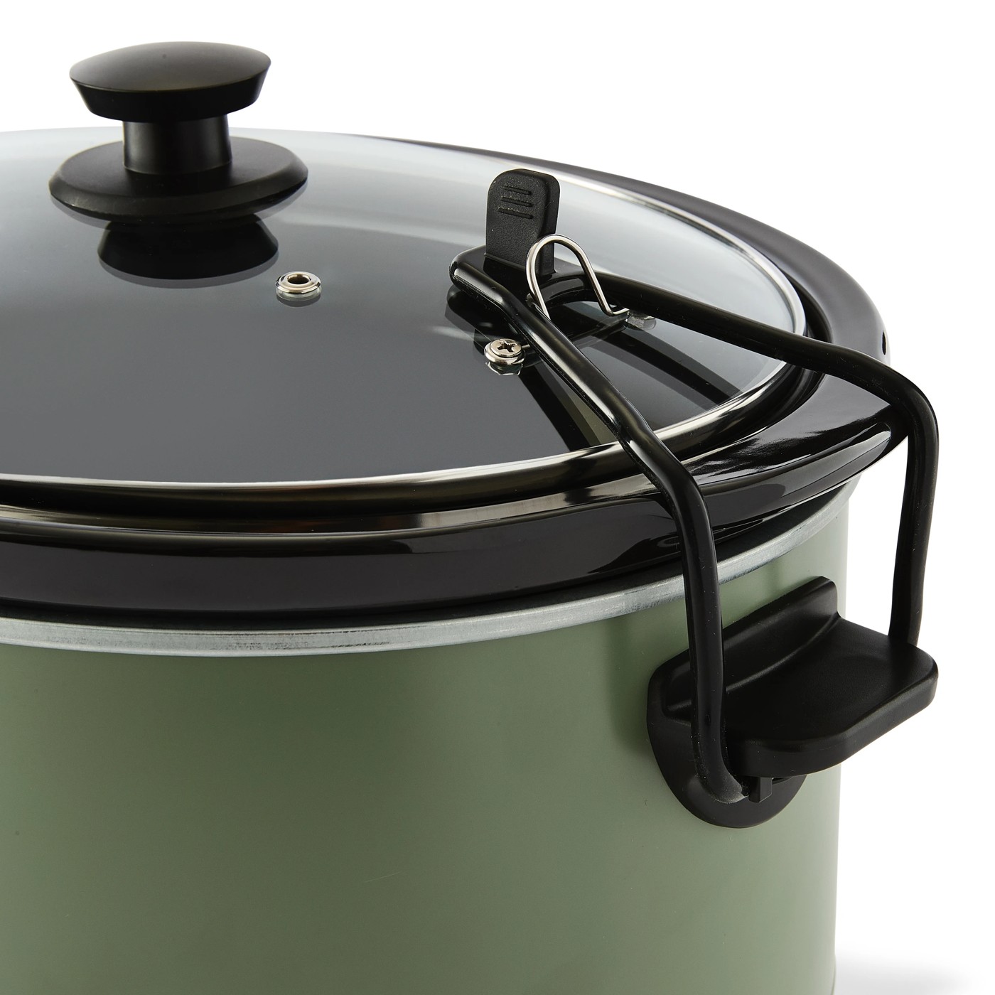 Anko 5L Slow Cooker 6 of 6