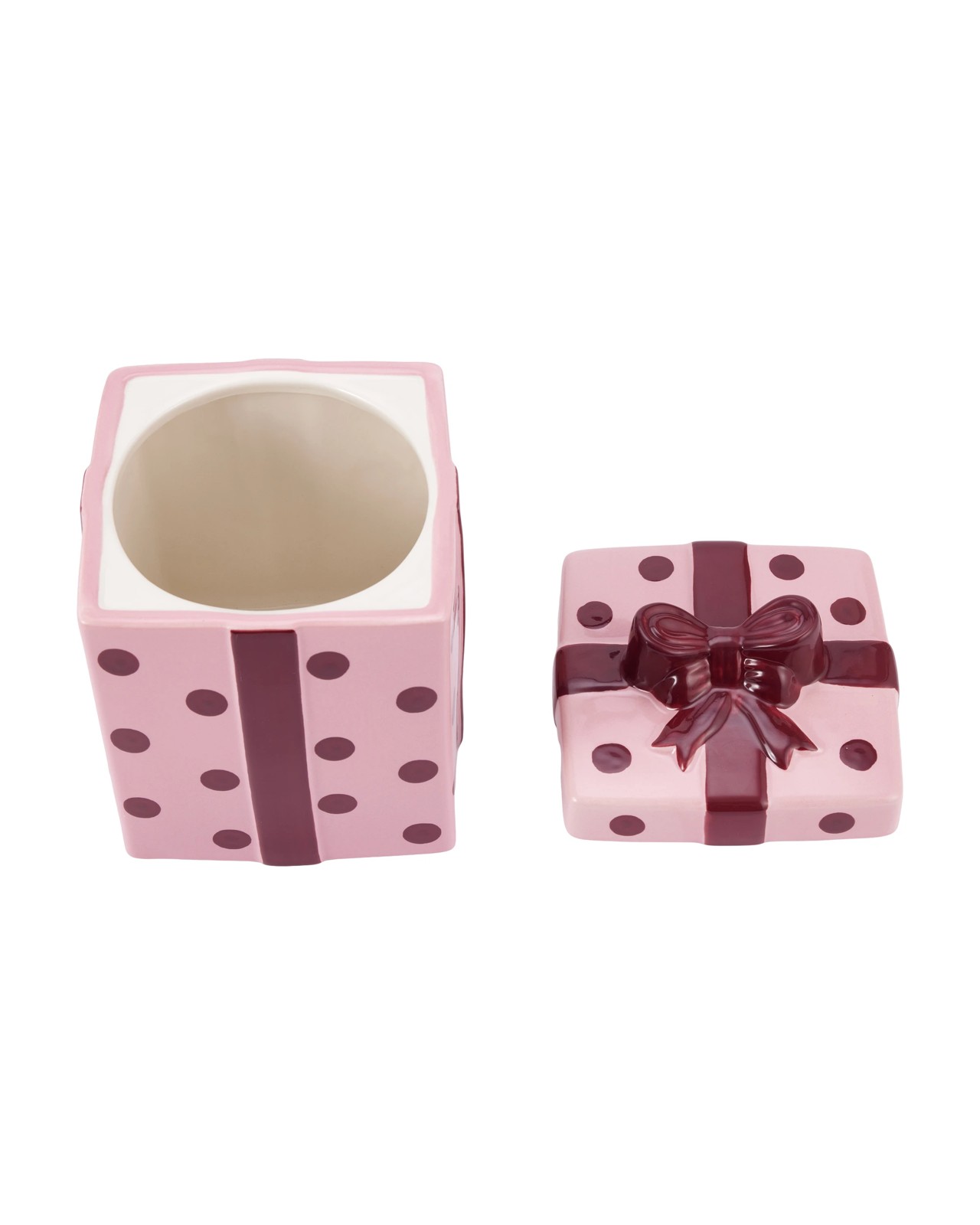 Anko Present Cookie Jar 5 of 5