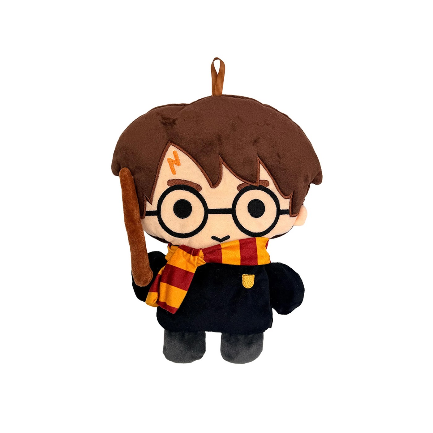 Novelty Harry Potter Heat Up Wheat Bag 2 of 2