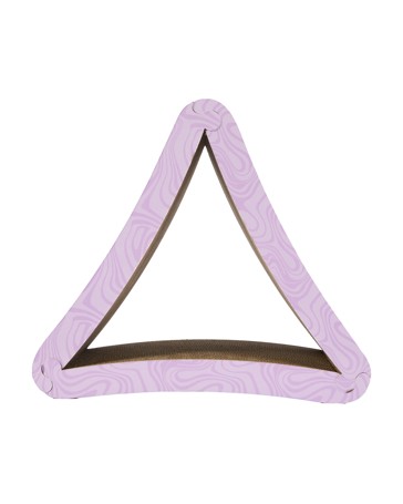 Cat Scratcher Triangle - Anko