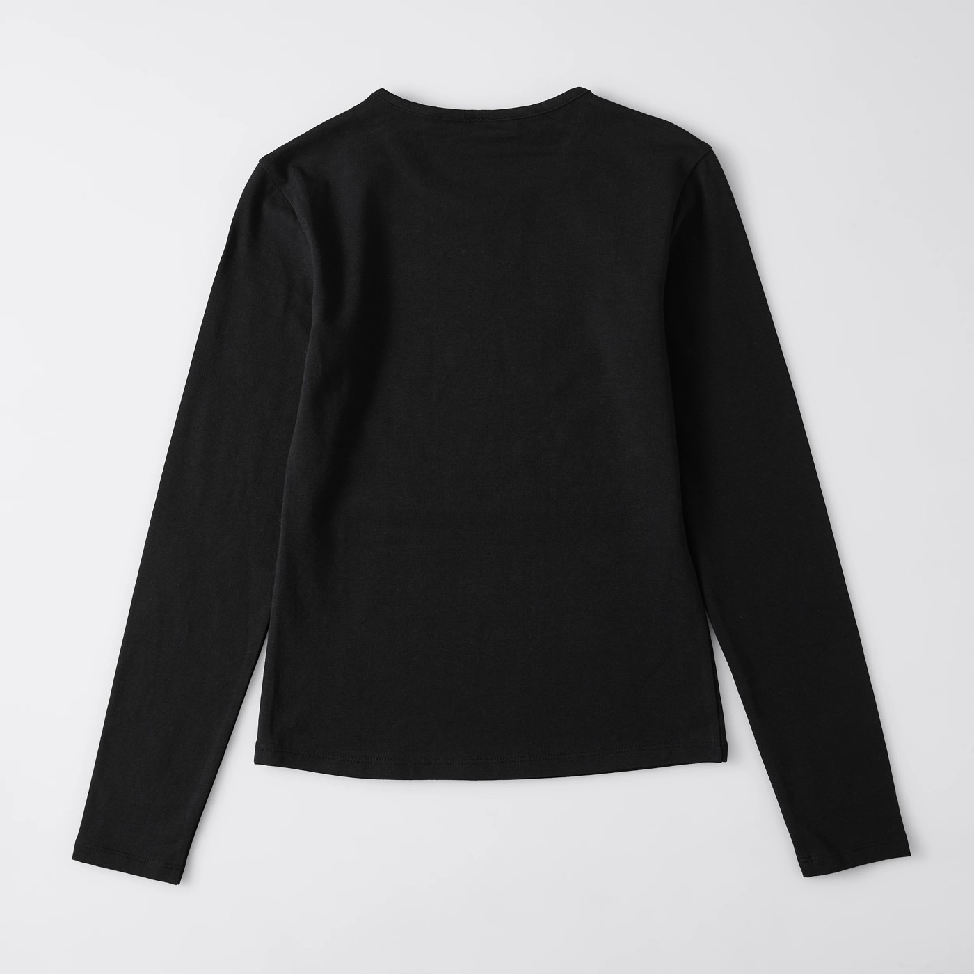 Essential Long Sleeve Top 4 of 4