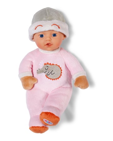 BABY born for babies Sleepy Rose - 30cm