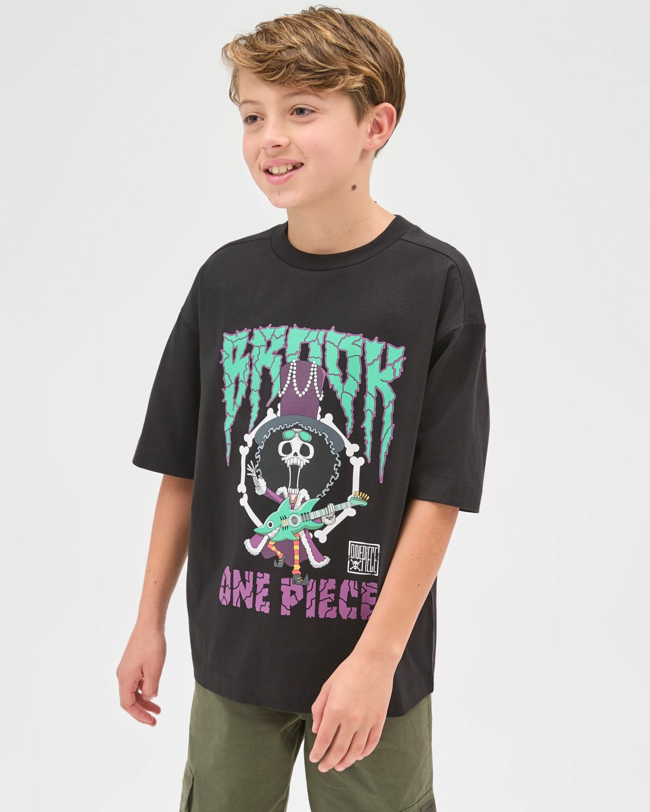 One Piece Brook T-Shirt 2 of 6
