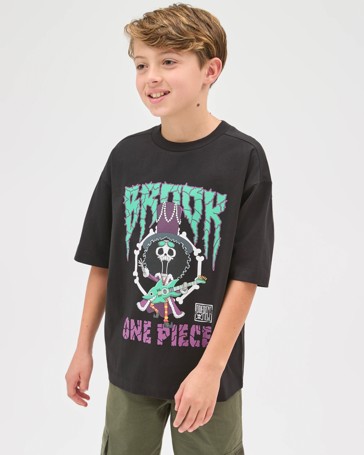 One Piece Brook T-Shirt