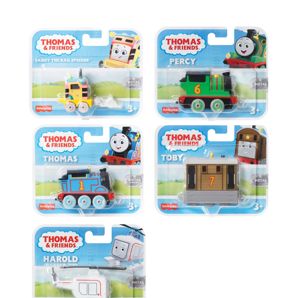 Thomas & Friends Small Metal Engine - Assorted* product image