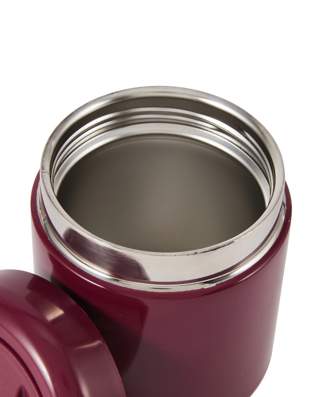 Anko Fig Soup Vacuum Bowl 5 of 5