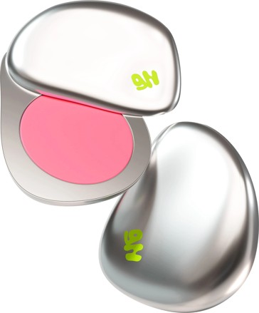 Glow Hub Glow Balm the Good Skin Glaze 2g - Milkshake