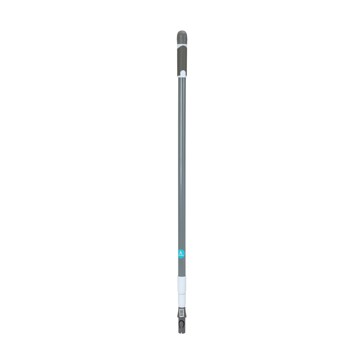Extra Long Telescopic Handle, Mix & Match Click Range - Anko