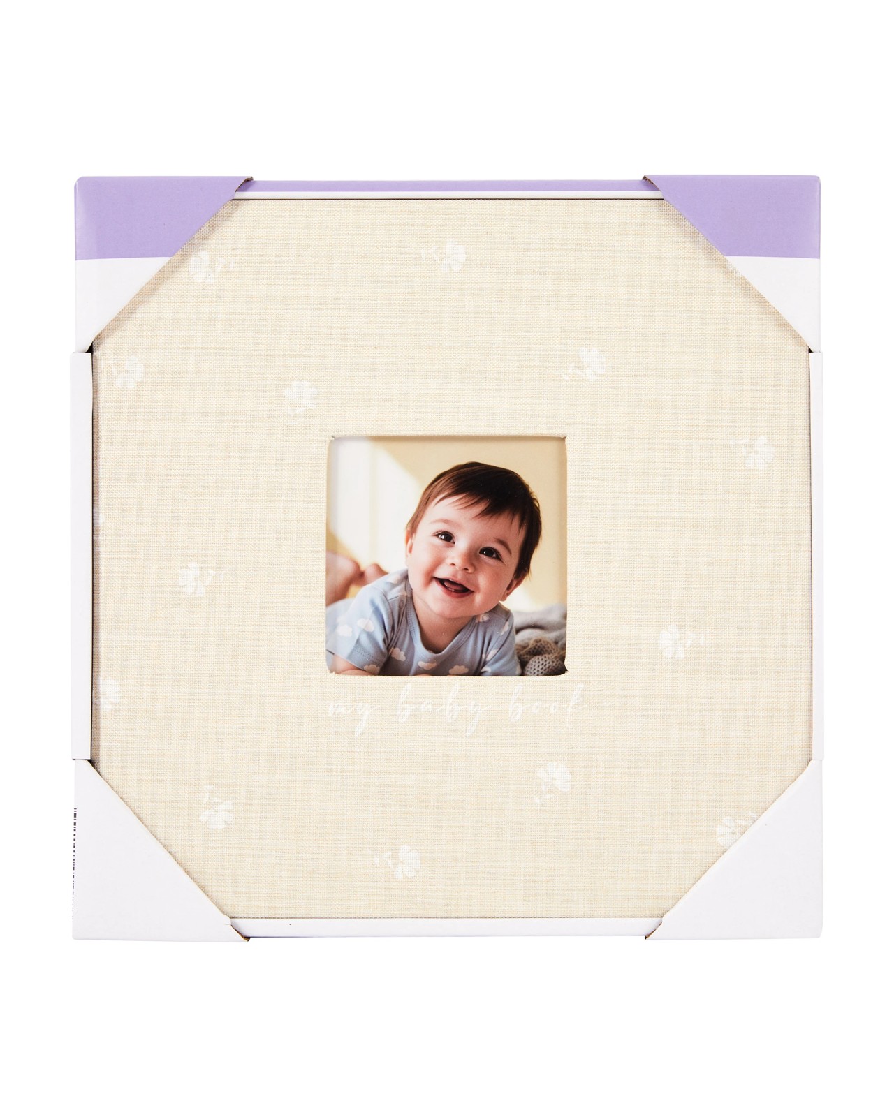 Anko Baby Keepsake Book 5 of 6