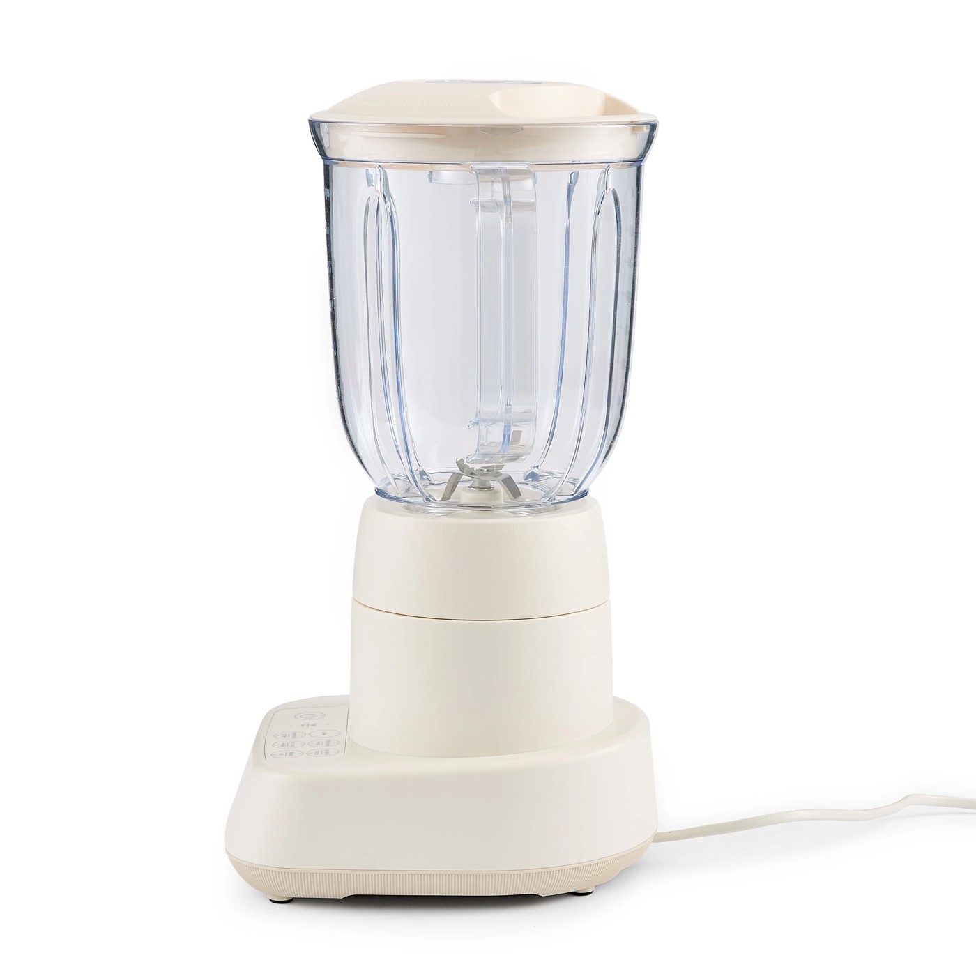 Anko Blender Space Saving 4 of 6