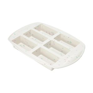 Silicone Mini Loaf Pan - Anko