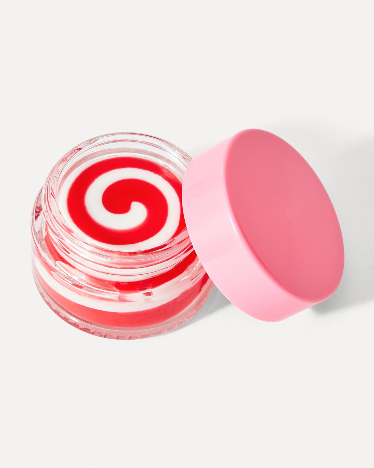 OXX Beauty Overnight Lip Mask 20ml - Candy Cane Scented and Pomegranate Extract 2 of 3