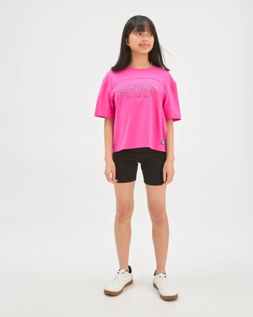 Licensed KPop Demon Hunters Australian Cotton Stud T-Shirt