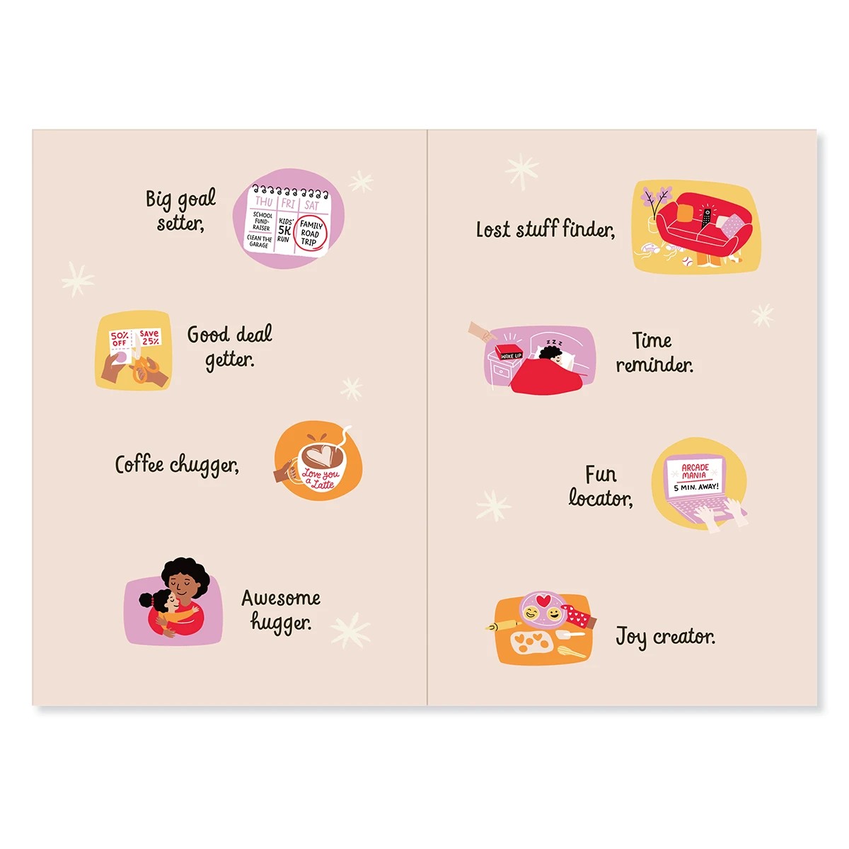 Hallmark Card - Amazing Wife 2 of 3