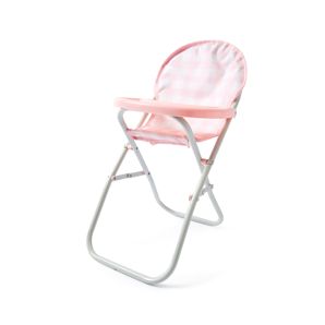 Nurture Baby Doll High Chair - Anko product image