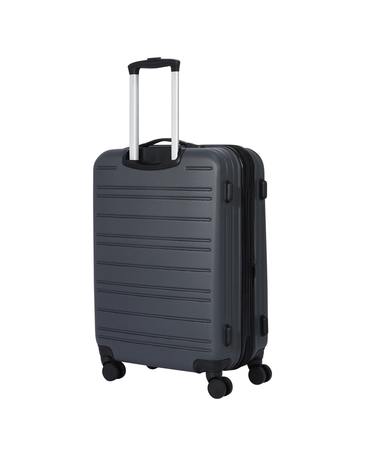 Anko 8 Wheels Hard Case - Charcoal 2 of 5