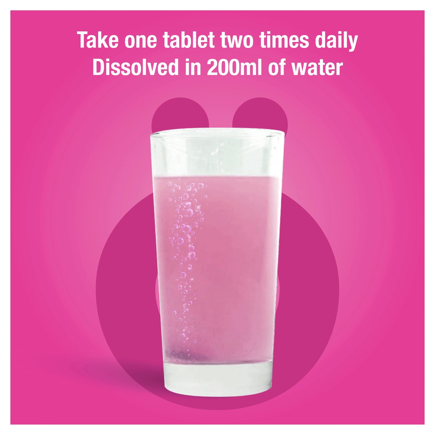 20 Pack Voost Collagen Effervescent Tablets 4 of 6