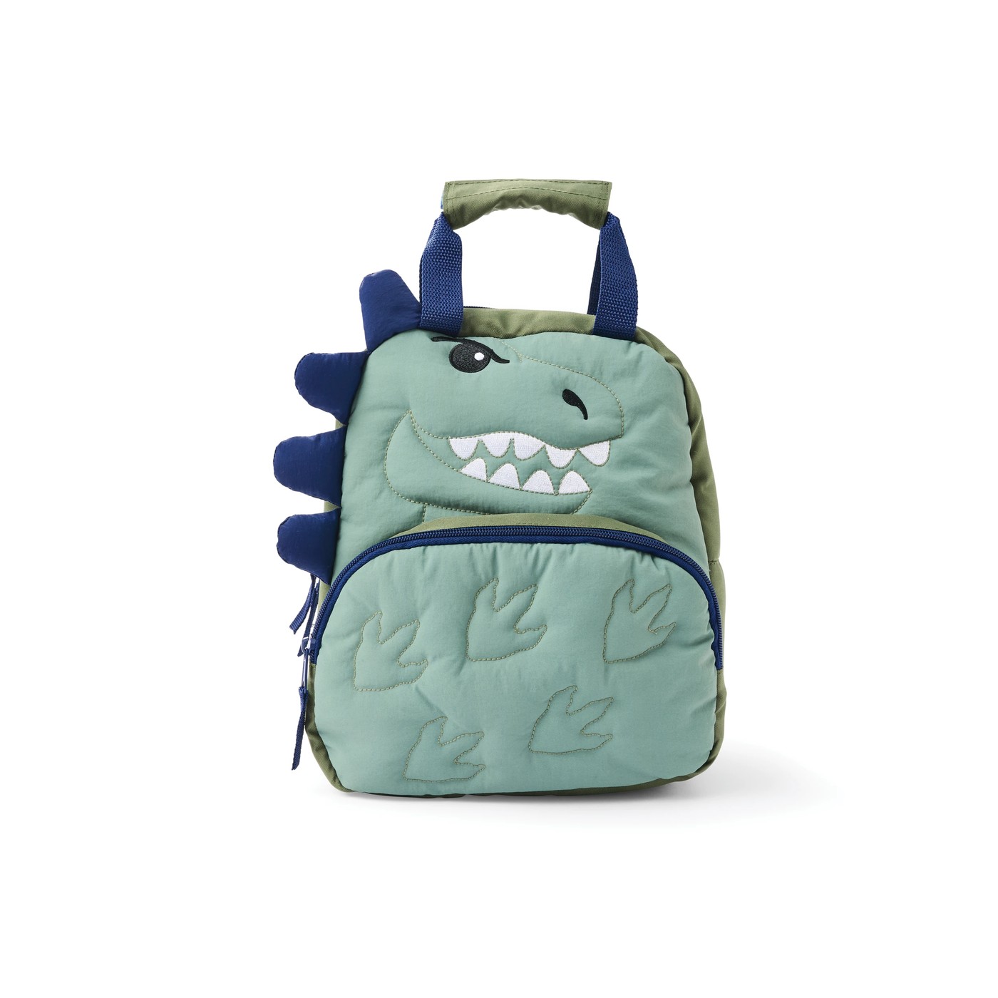 Anko Mini Animal Backpack - Dino 4 of 6