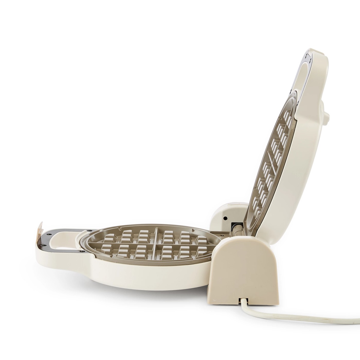 Anko Waffle Maker Space Saving 5 of 6