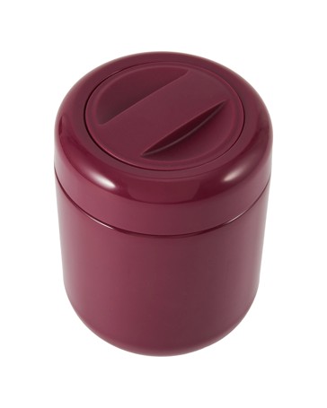 Anko Fig Soup Vacuum Bowl