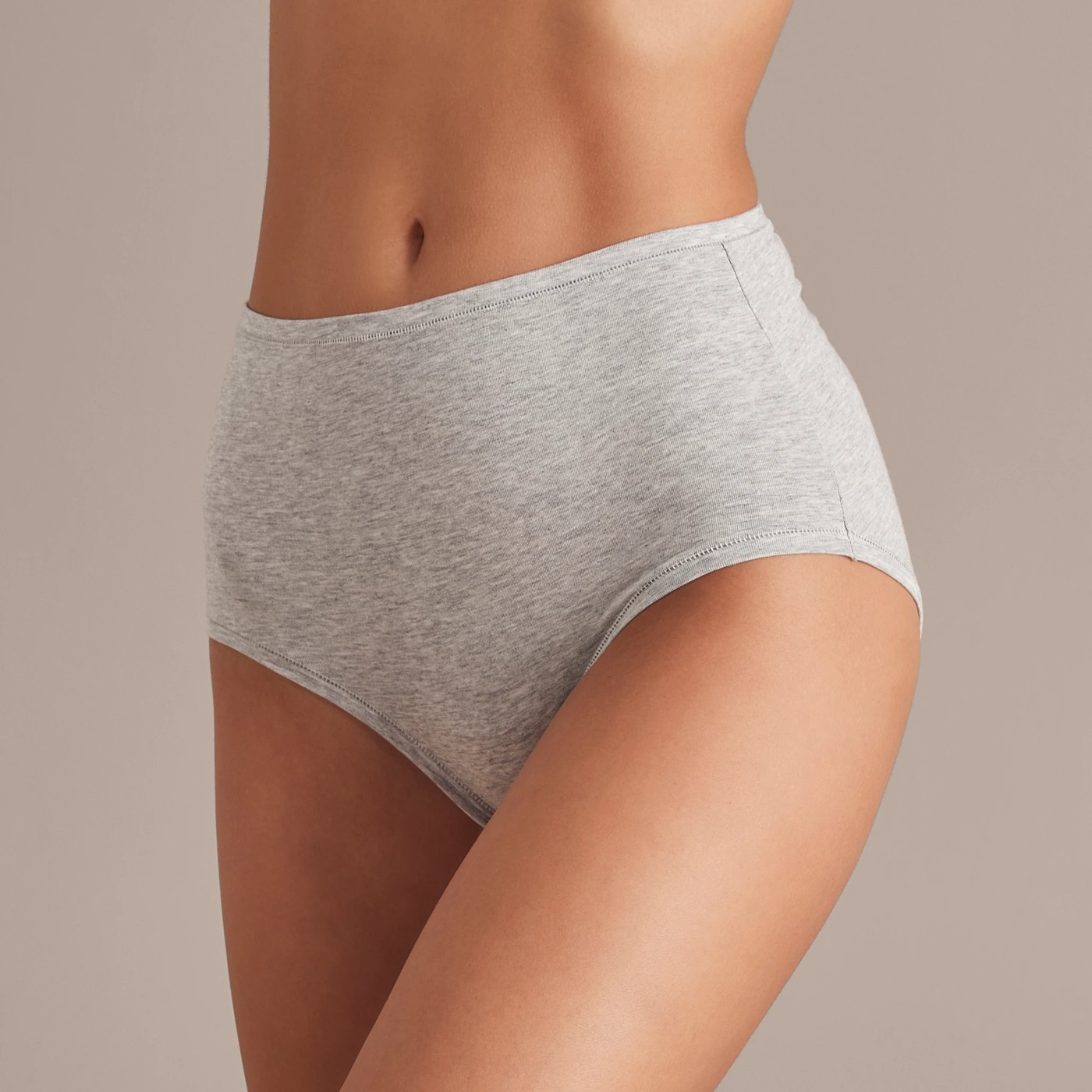 Supima Cotton Full Briefs 4 of 4