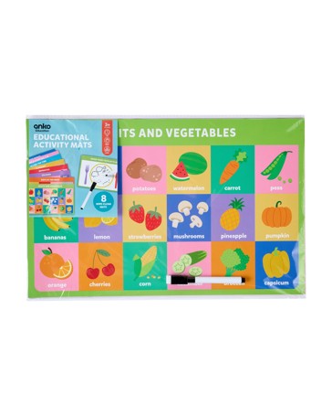 Anko Educational Activity Mats