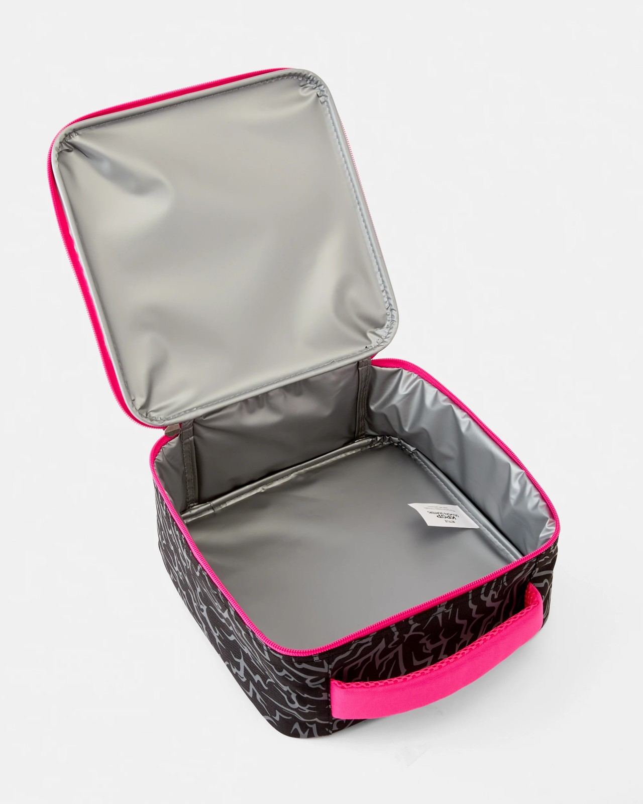 K-Pop Demon Hunters: Saja Boys 3D Lunch Bag 6 of 6