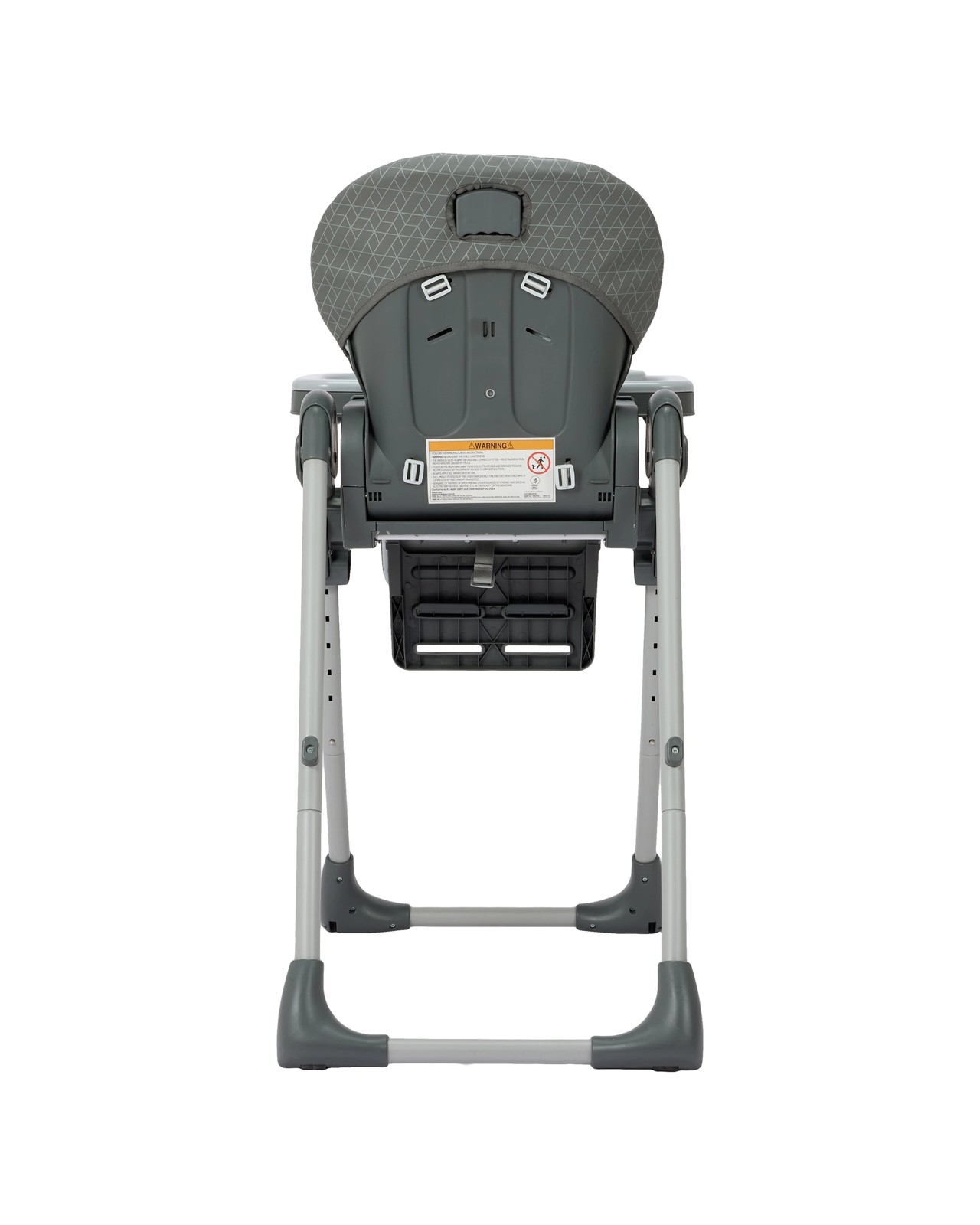Anko Geo High Low Highchair 6 of 6