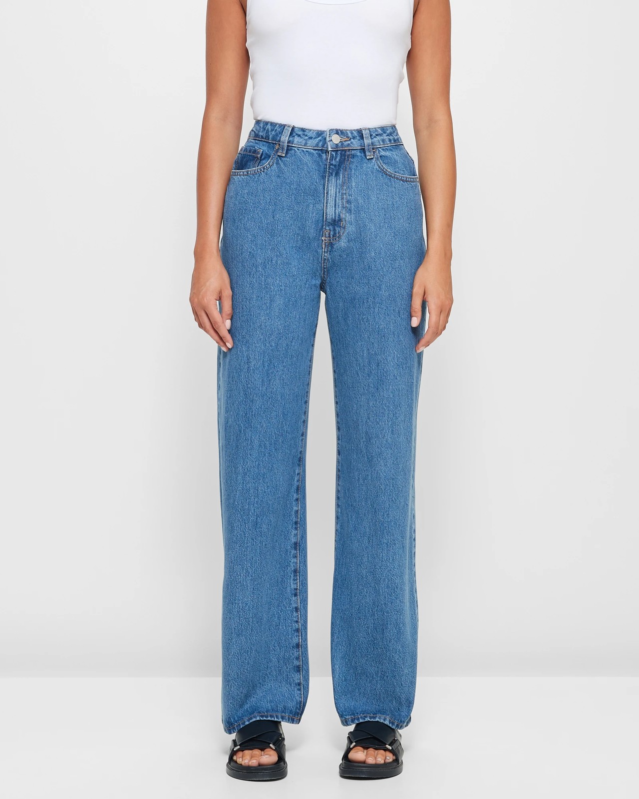 Target australia hot sale womens jeans