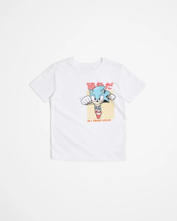 Sonic T-shirt