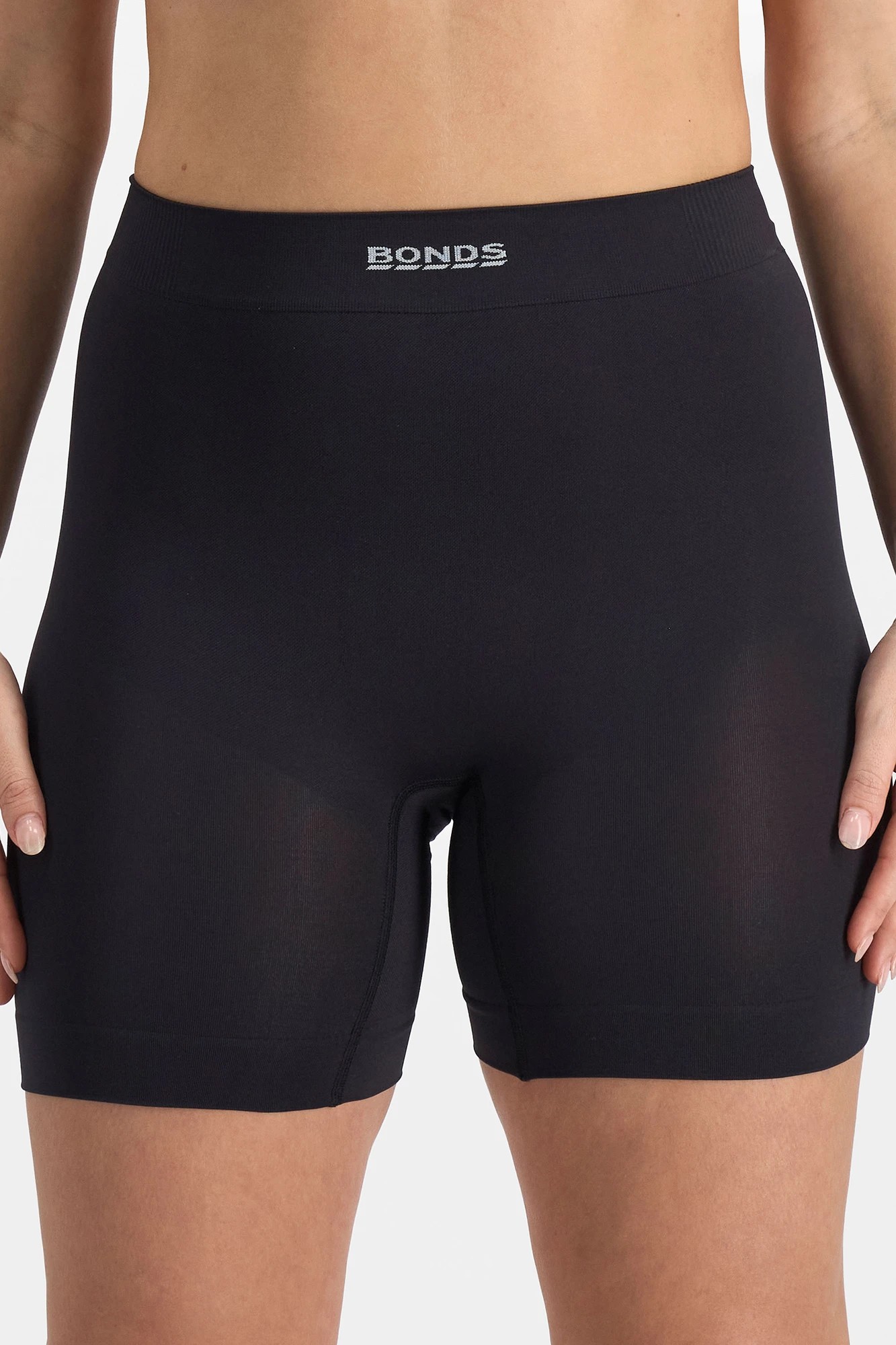 Bonds Seamless Under Short Size 16-18 Assorted Each