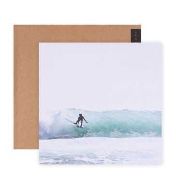 Hallmark x Donna Delaney Gallery Blank Greeting Card - Dreamland