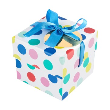 Brights Gift Box, Extra Small - Anko