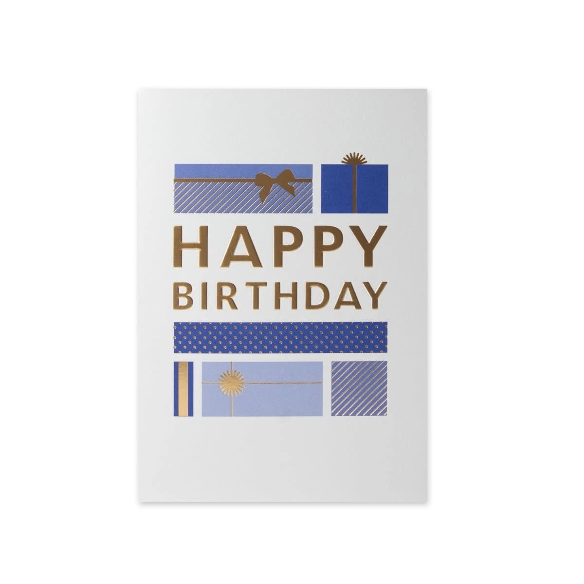 Connections from Hallmark Birthday Card - Favourites & Surprises 3 of 3