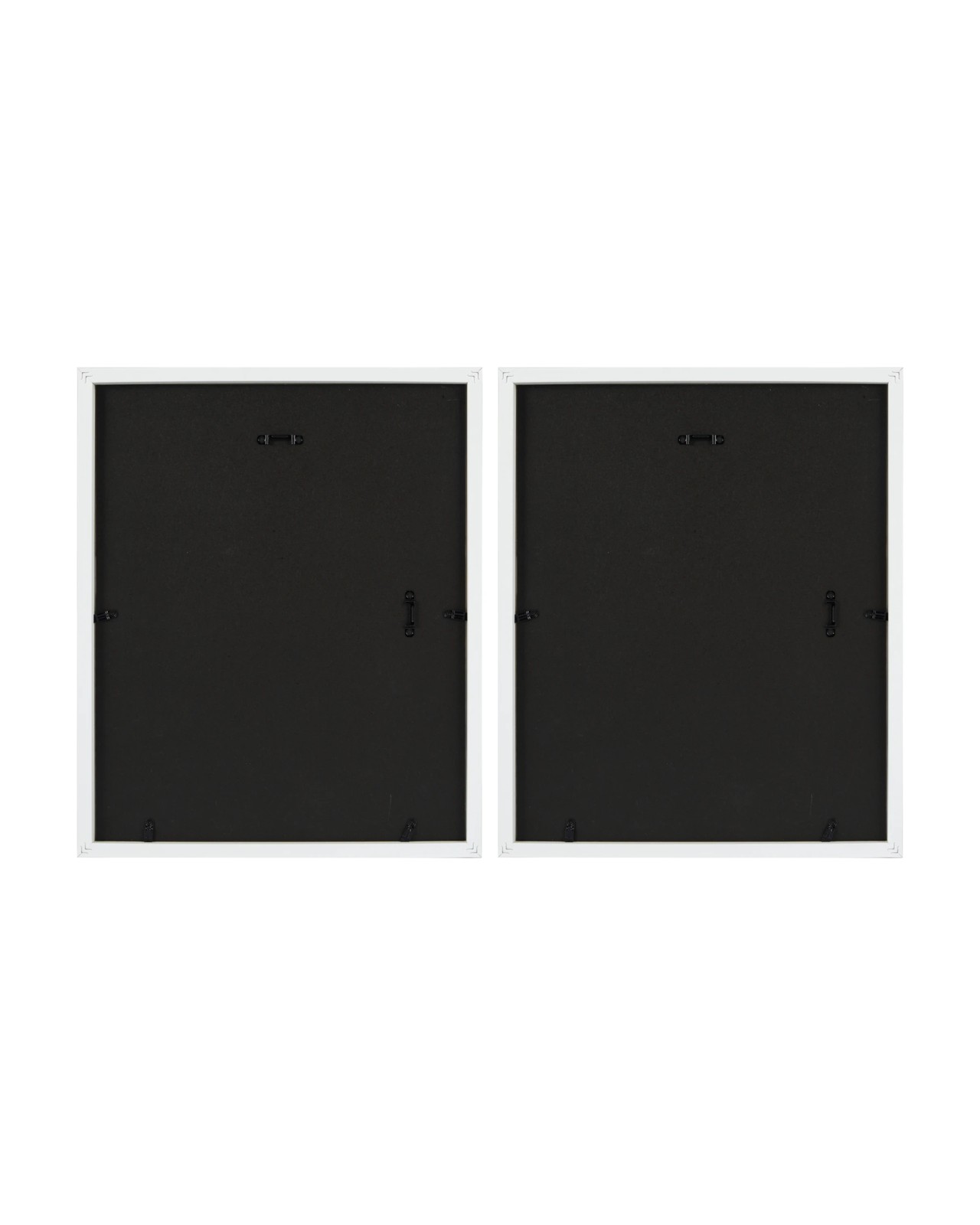 Anko Set of 2 Gallery Frame - Oak 3 of 3