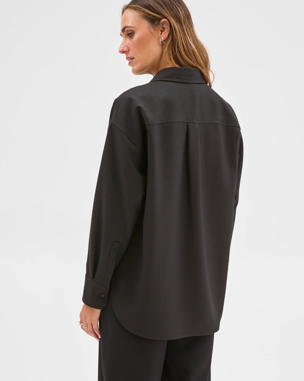 Preview Tailored Set Shirt 6 of 6