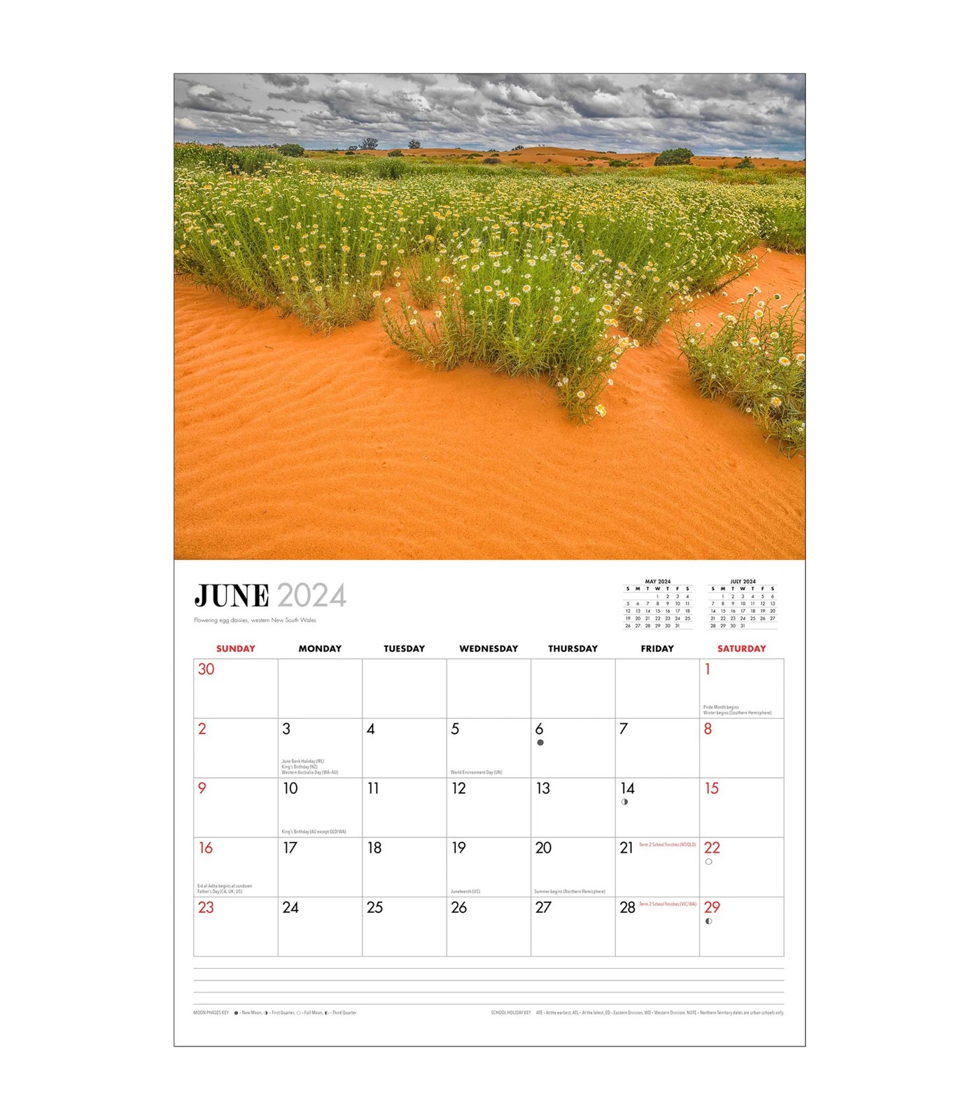 australian-outback-steve-parish-2024-horizontal-calendar-target-australia